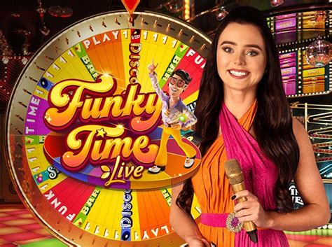 funky time live evolution|Funky Time – Welcome to Evolution Client Area.